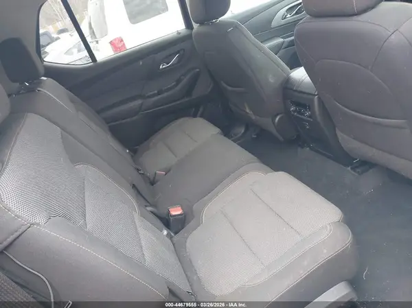 1GNEVGKW1LJ323979 2020 CHEVROLET TRAVERSE - Image 8