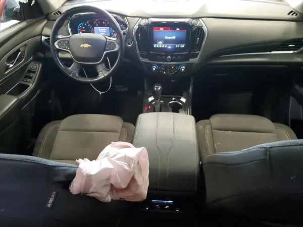1GNEVGKW1LJ324016 2020 CHEVROLET TRAVERSE - Image 8