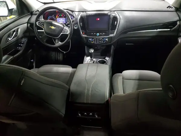 1GNEVGKW1LJ325960 2020 CHEVROLET TRAVERSE - Image 8