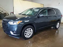 1GNEVGKW1MJ108166 2021 CHEVROLET TRAVERSE