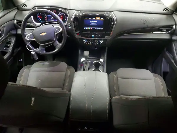 1GNEVGKW1MJ108166 2021 CHEVROLET TRAVERSE - Image 8