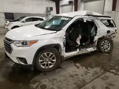 1GNEVGKW1MJ117837 2021 CHEVROLET TRAVERSE