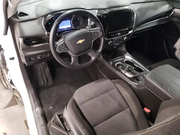 1GNEVGKW1MJ117837 2021 CHEVROLET TRAVERSE - Image 8