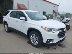 1GNEVGKW1MJ120852 2021 CHEVROLET TRAVERSE