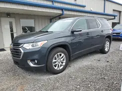 1GNEVGKW1MJ128644 2021 CHEVROLET TRAVERSE