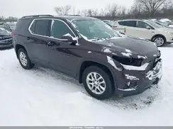 1GNEVGKW1MJ138266 2021 CHEVROLET TRAVERSE