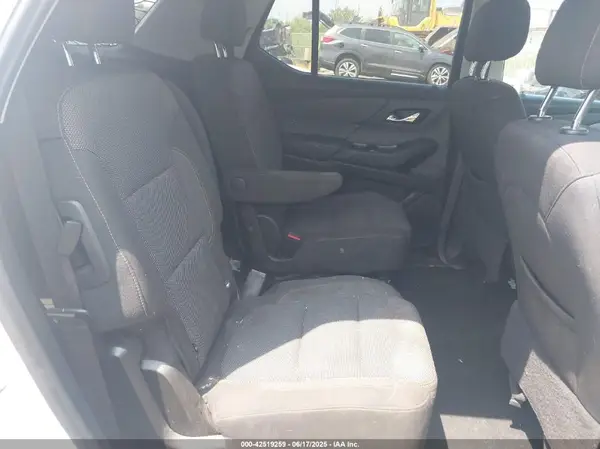 1GNEVGKW1MJ141376 2021 CHEVROLET TRAVERSE - Image 8