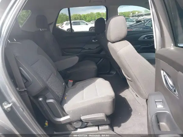1GNEVGKW1MJ146559 2021 CHEVROLET TRAVERSE - Image 8