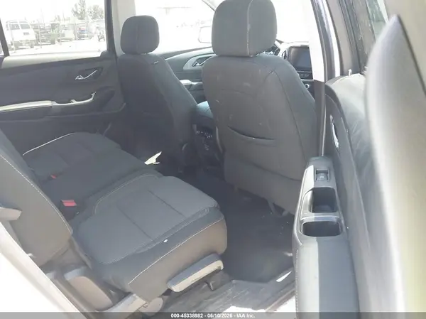 1GNEVGKW1MJ147131 2021 CHEVROLET TRAVERSE - Image 8