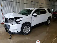 1GNEVGKW1MJ149834 2021 CHEVROLET TRAVERSE