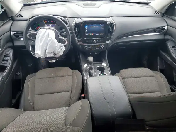 1GNEVGKW1MJ149834 2021 CHEVROLET TRAVERSE - Image 8