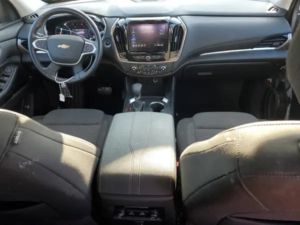 1GNEVGKW1MJ150675 2021 CHEVROLET TRAVERSE - Image 8