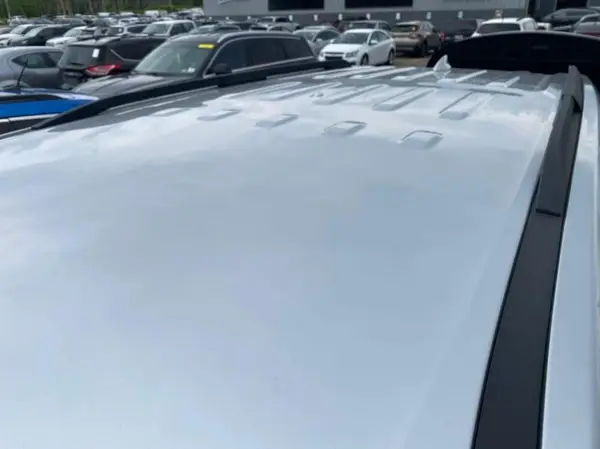1GNEVGKW1MJ167895 2021 CHEVROLET TRAVERSE - Image 2