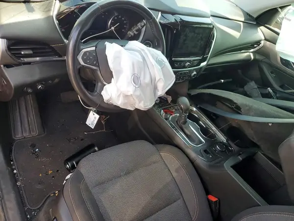 1GNEVGKW1MJ168948 2021 CHEVROLET TRAVERSE - Image 8