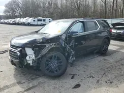 1GNEVGKW1MJ170294 2021 CHEVROLET TRAVERSE