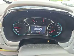 1GNEVGKW1MJ172417 2021 CHEVROLET TRAVERSE