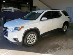 1GNEVGKW1MJ173826 2021 CHEVROLET TRAVERSE
