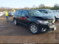 1GNEVGKW1MJ175026 2021 CHEVROLET TRAVERSE
