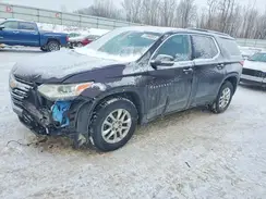 1GNEVGKW1MJ175222 2021 CHEVROLET TRAVERSE