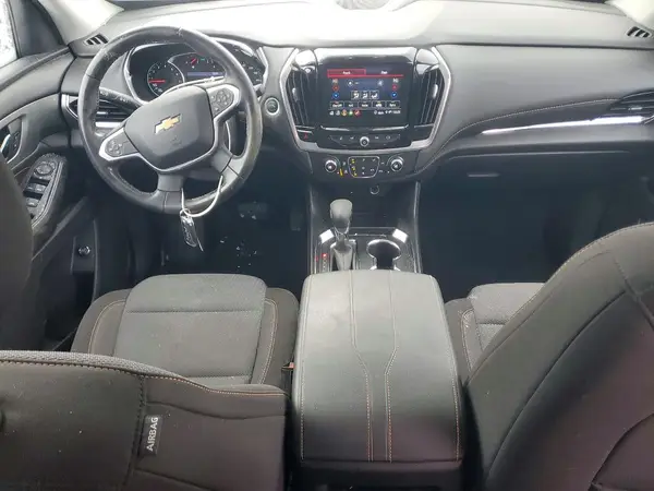 1GNEVGKW1MJ175222 2021 CHEVROLET TRAVERSE - Image 8