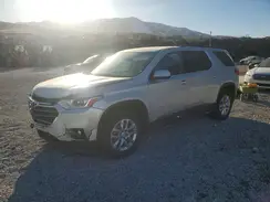 1GNEVGKW1MJ177908 2021 CHEVROLET TRAVERSE