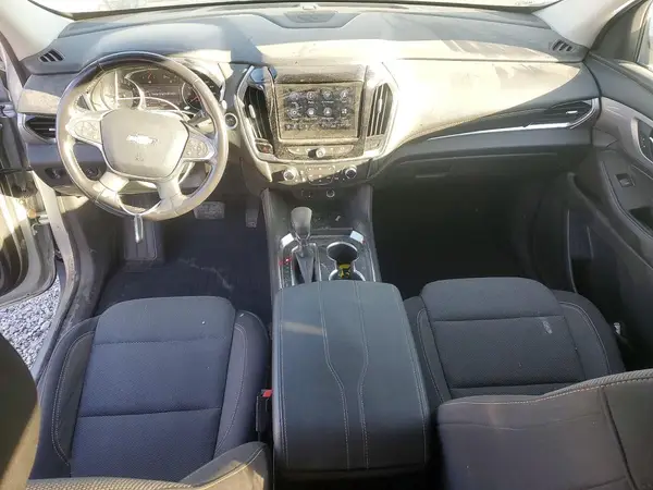 1GNEVGKW1MJ177908 2021 CHEVROLET TRAVERSE - Image 8