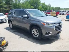1GNEVGKW1MJ189671 2021 CHEVROLET TRAVERSE
