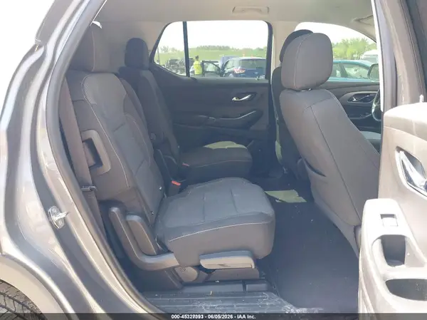 1GNEVGKW1MJ189671 2021 CHEVROLET TRAVERSE - Image 8
