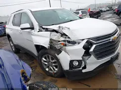 1GNEVGKW1MJ194191 2021 CHEVROLET TRAVERSE