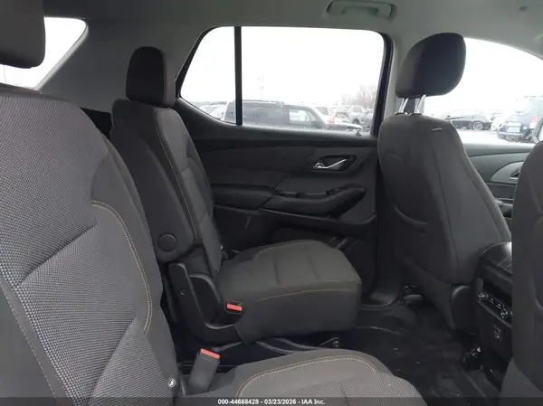 1GNEVGKW1MJ194191 2021 CHEVROLET TRAVERSE - Image 8
