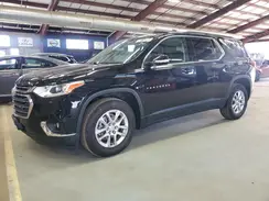 1GNEVGKW1MJ200426 2021 CHEVROLET TRAVERSE