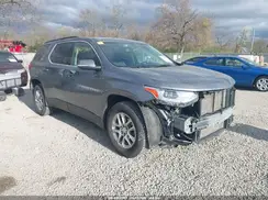 1GNEVGKW1MJ214200 2021 CHEVROLET TRAVERSE
