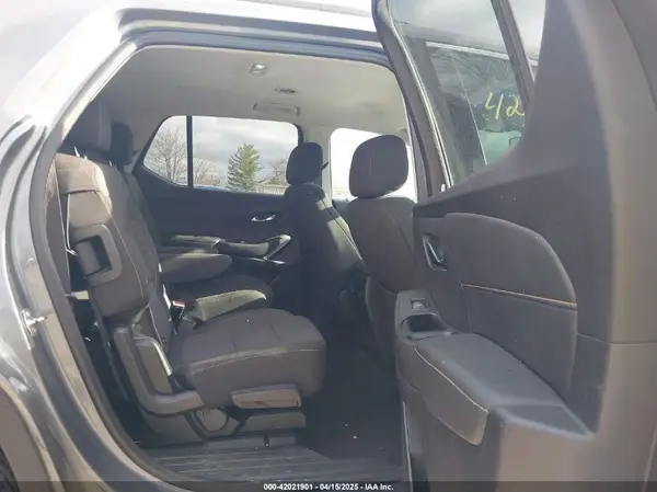 1GNEVGKW1MJ214200 2021 CHEVROLET TRAVERSE - Image 8