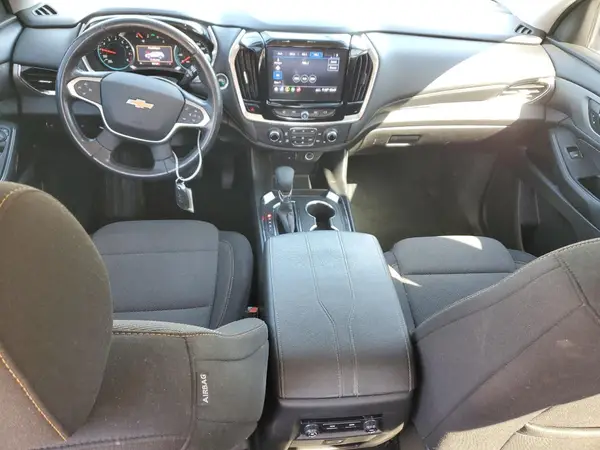 1GNEVGKW1MJ218263 2021 CHEVROLET TRAVERSE - Image 8