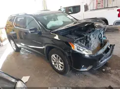 1GNEVGKW1MJ223723 2021 CHEVROLET TRAVERSE