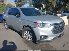 1GNEVGKW1MJ230154 2021 CHEVROLET TRAVERSE