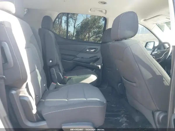 1GNEVGKW1MJ230154 2021 CHEVROLET TRAVERSE - Image 8
