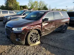 1GNEVGKW1MJ230915 2021 CHEVROLET TRAVERSE