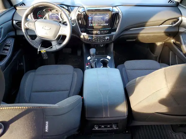1GNEVGKW1MJ230915 2021 CHEVROLET TRAVERSE - Image 8