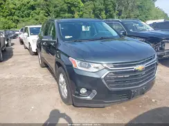 1GNEVGKW1MJ235631 2021 CHEVROLET TRAVERSE