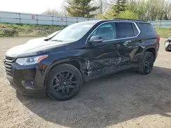 1GNEVGKW1MJ236861 2021 CHEVROLET TRAVERSE