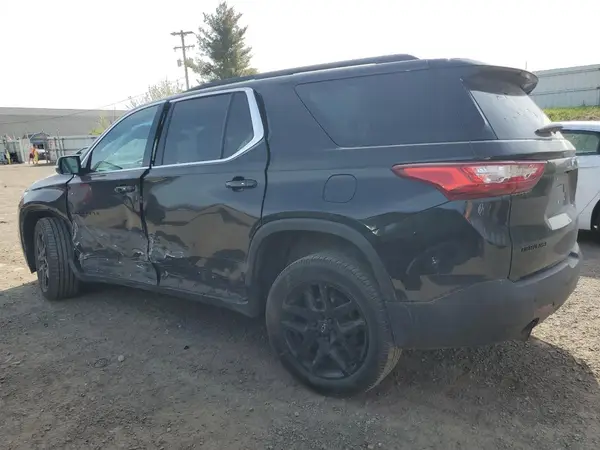 1GNEVGKW1MJ236861 2021 CHEVROLET TRAVERSE - Image 2