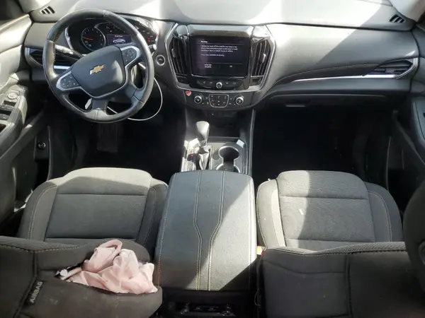 1GNEVGKW1MJ236861 2021 CHEVROLET TRAVERSE - Image 8