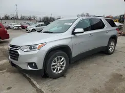 1GNEVGKW1MJ238769 2021 CHEVROLET TRAVERSE