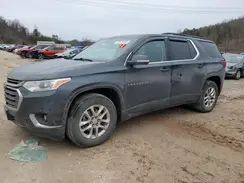 1GNEVGKW1MJ241235 2021 CHEVROLET TRAVERSE