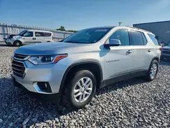 1GNEVGKW1MJ241512 2021 CHEVROLET TRAVERSE