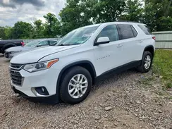 1GNEVGKW1MJ246645 2021 CHEVROLET TRAVERSE