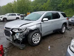 1GNEVGKW1MJ264837 2021 CHEVROLET TRAVERSE