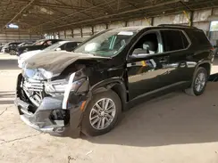 1GNEVGKW1NJ114471 2022 CHEVROLET TRAVERSE
