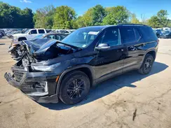 1GNEVGKW1NJ122022 2022 CHEVROLET TRAVERSE